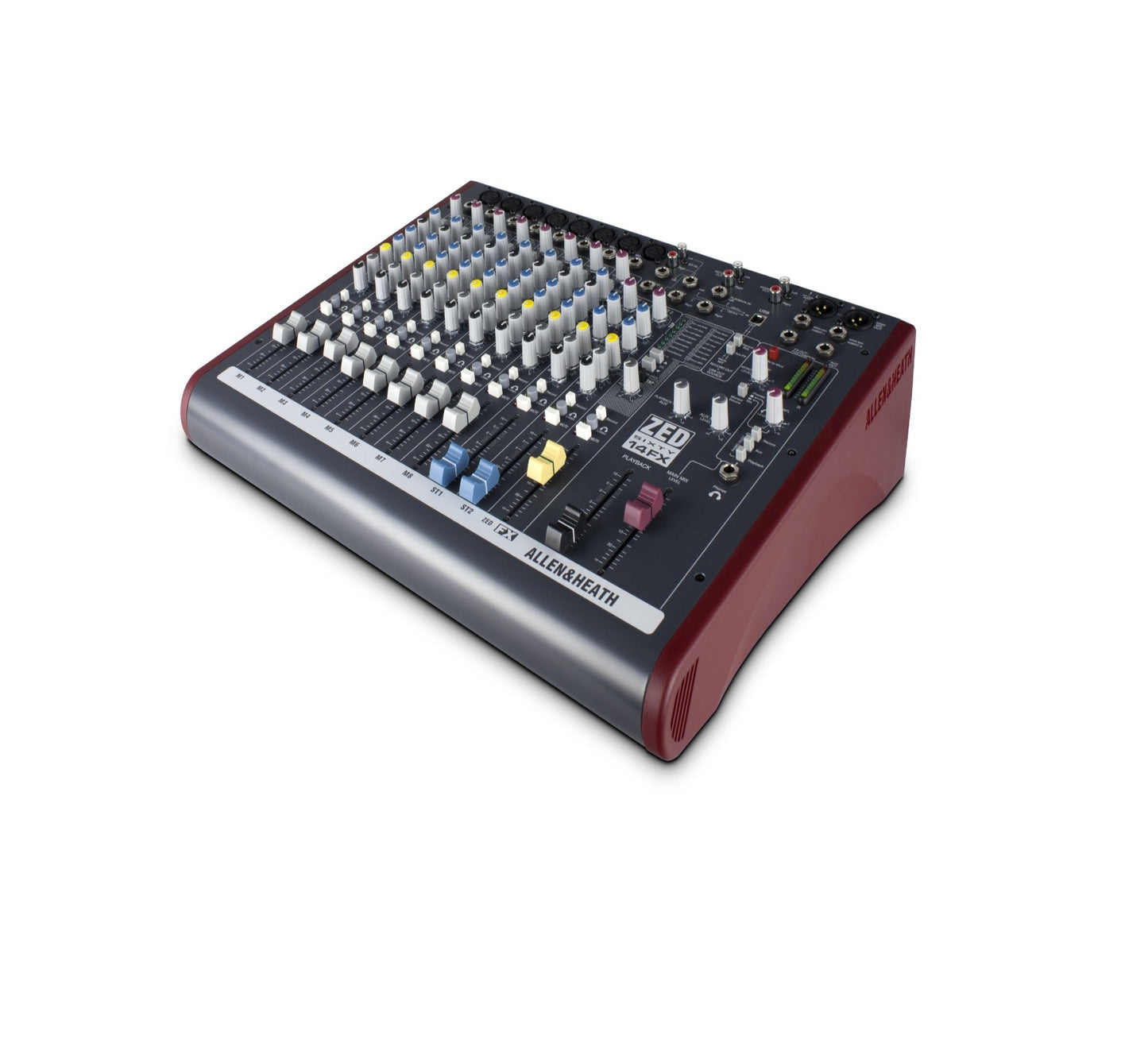 ALLEN AND HEATH ZED MINI ZED60-14FX