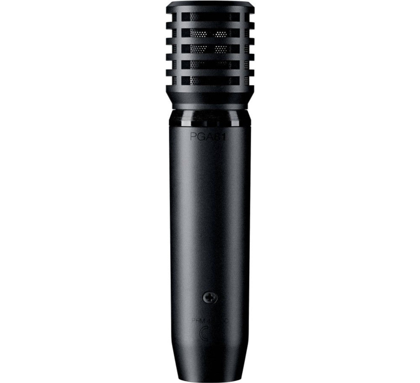 SHURE PGA81LC