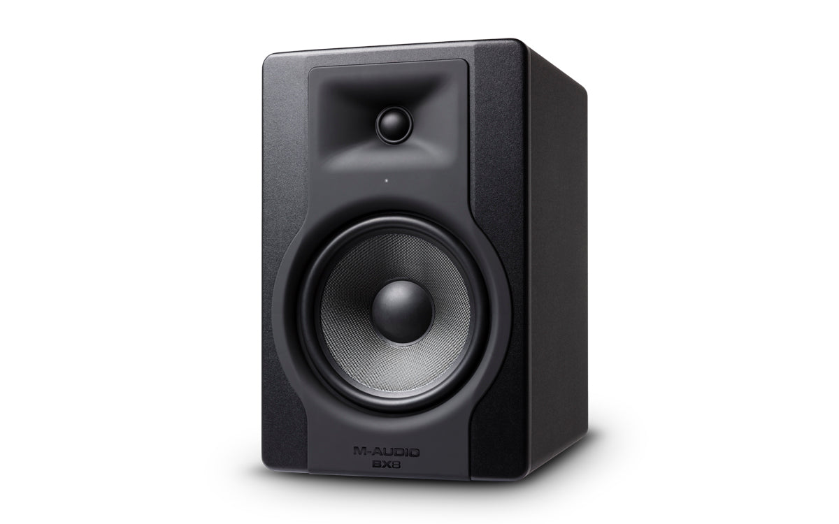 M AUDIO BX 8 D3