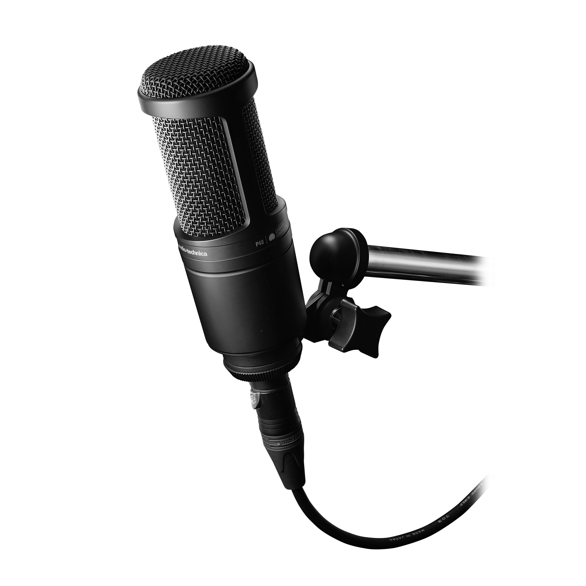 AUDIO TECHNICA AT 2020