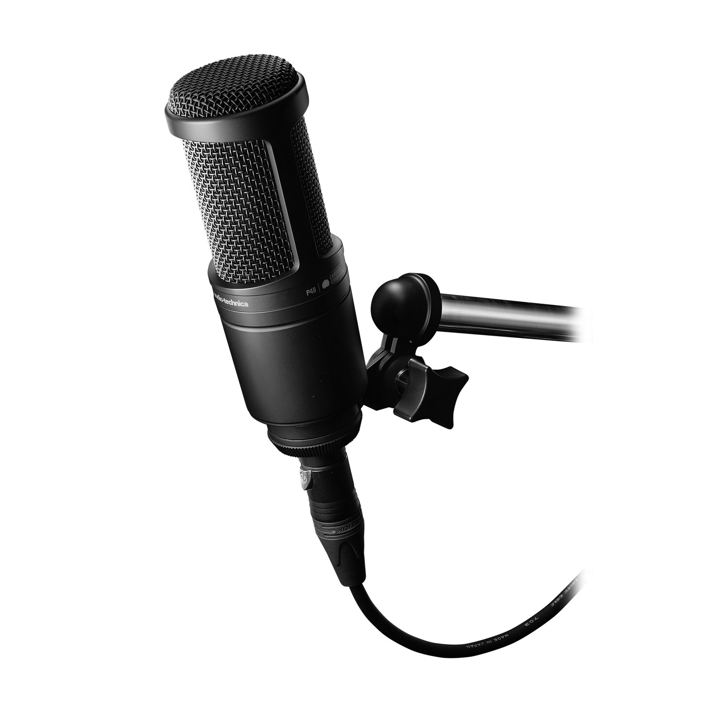 AUDIO TECHNICA AT 2020