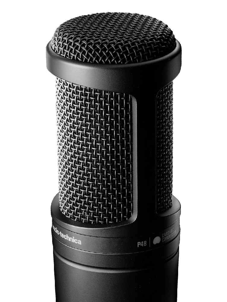 AUDIO TECHNICA AT 2020