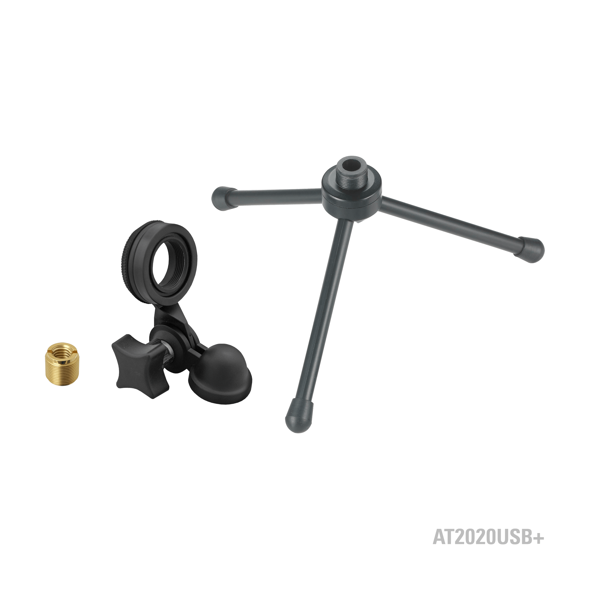 AUDIO TECHNICA AT2020USB+