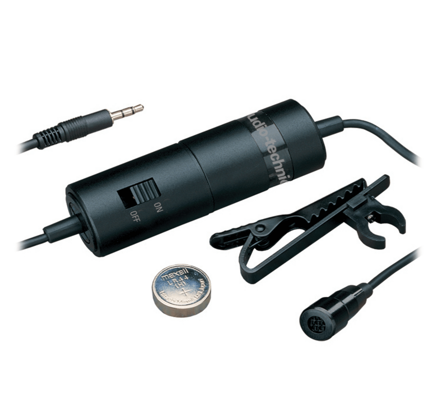 AUDIO TECHNICA ATR3350