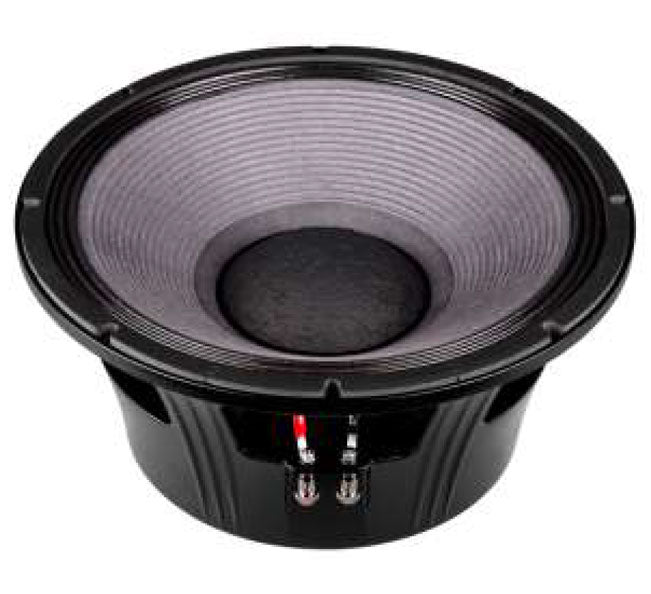 P AUDIO C15- 600EL