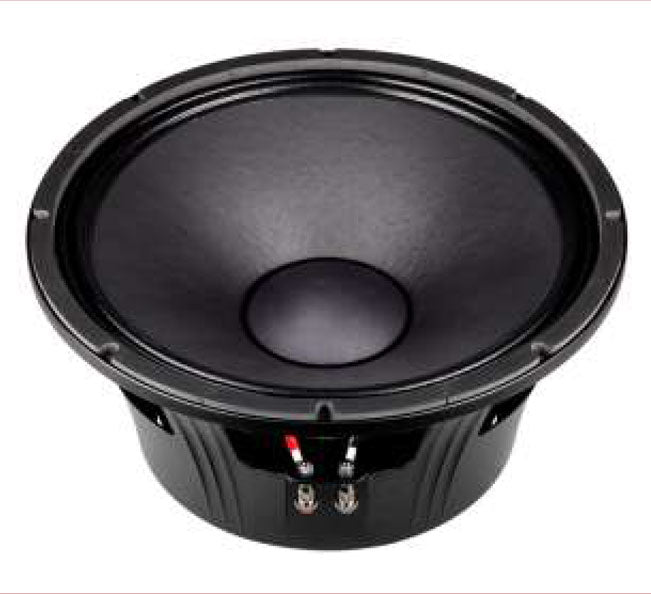 P AUDIO C15 400B