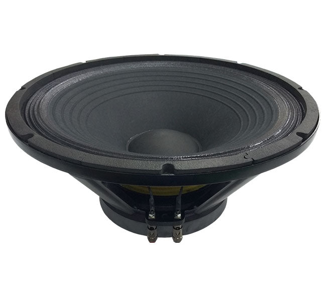 P AUDIO C15 400F