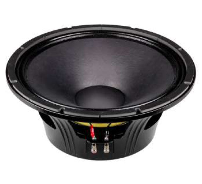 P AUDIO 15 BM 500 B