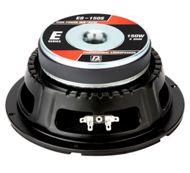 P AUDIO E8 150S