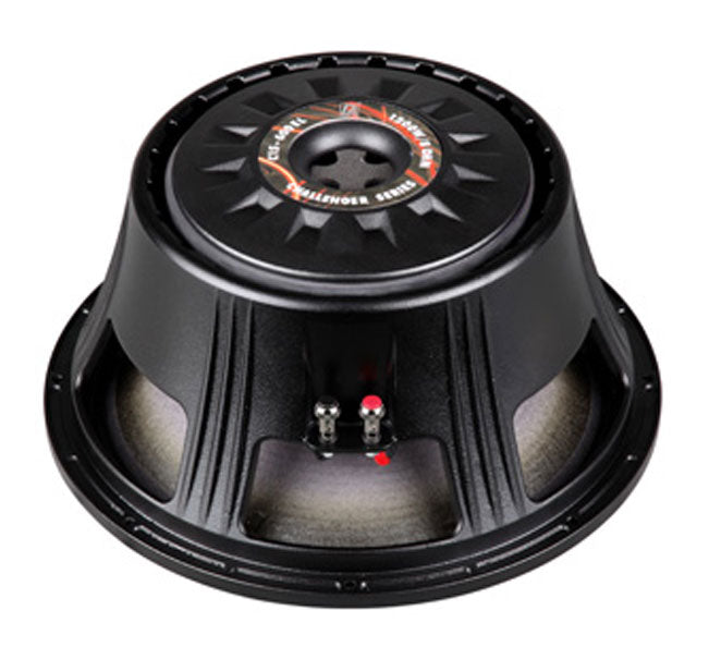 P AUDIO C15- 600EL