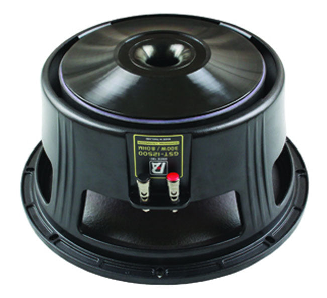 P AUDIO GST 12-500