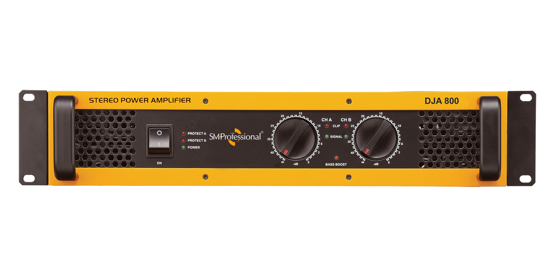 STUDIOMASTER DJA 800