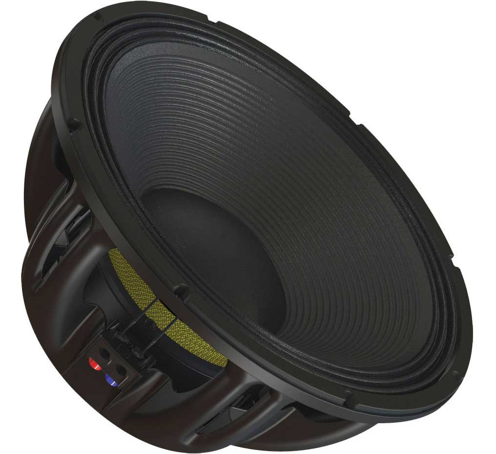 P AUDIO C18 1000V3