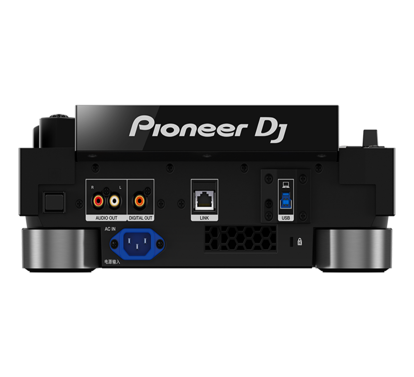 PIONEER DJ CDJ-3000