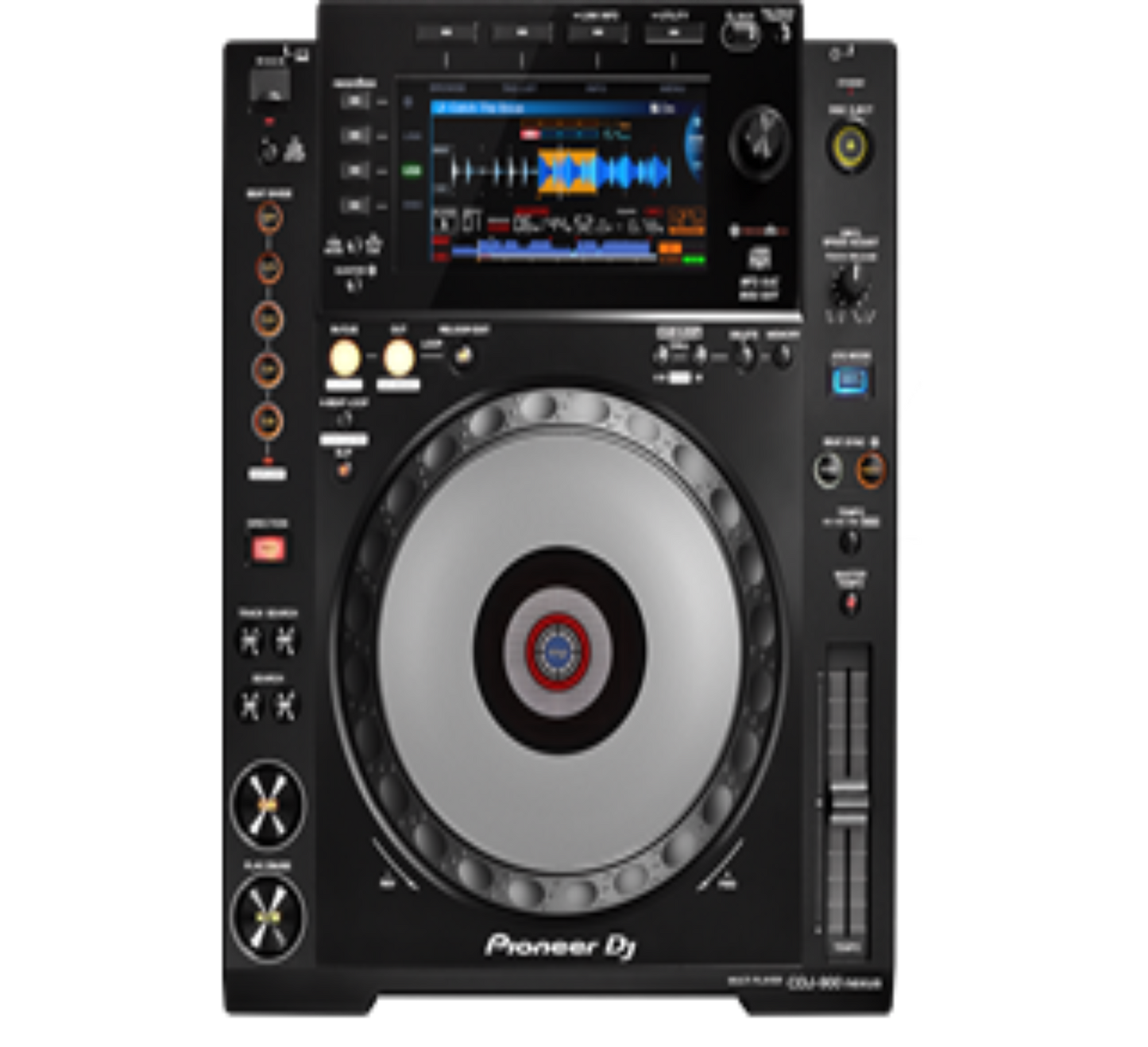 PIONEER DJ CDJ-900NXS