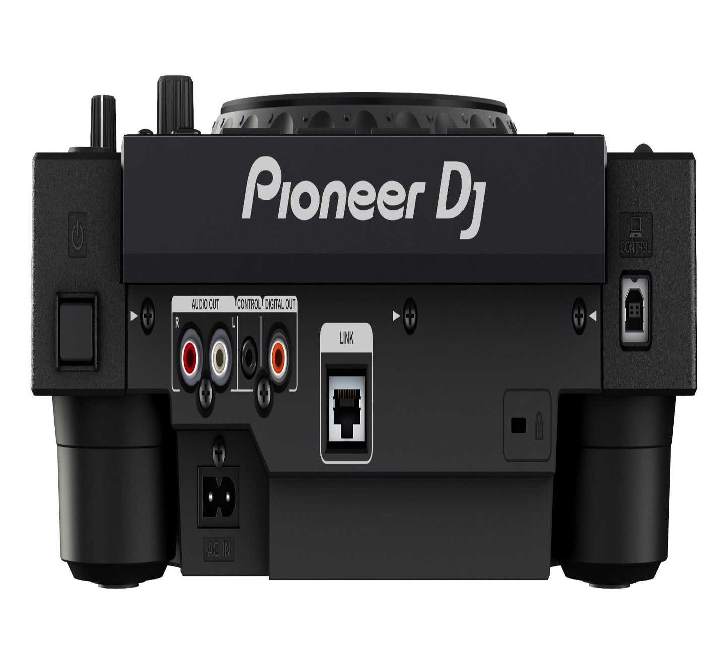 PIONEER DJ CDJ-900NXS