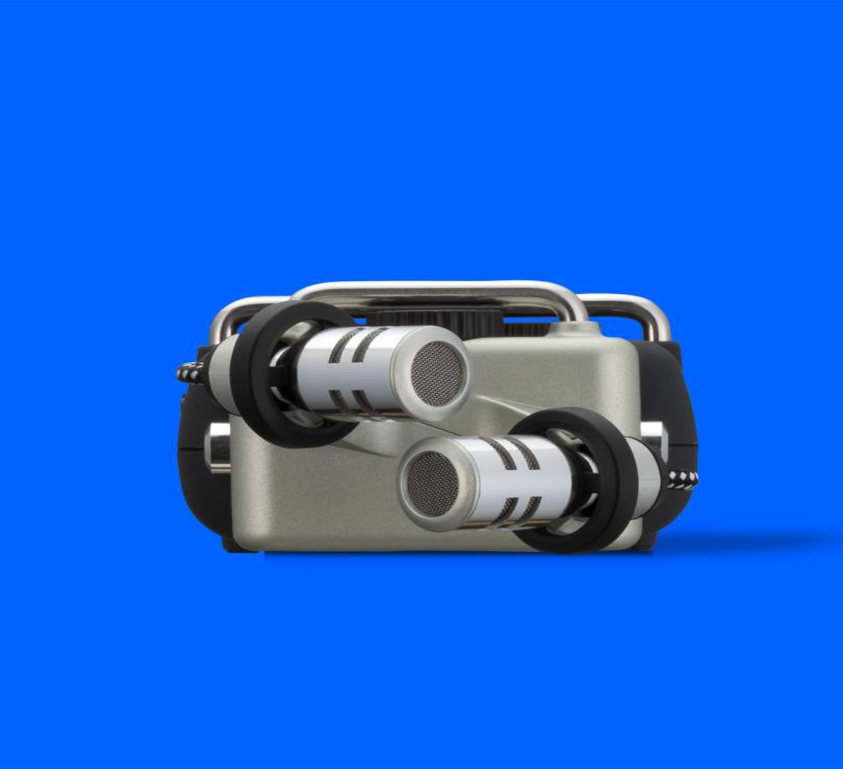 ZOOM H5