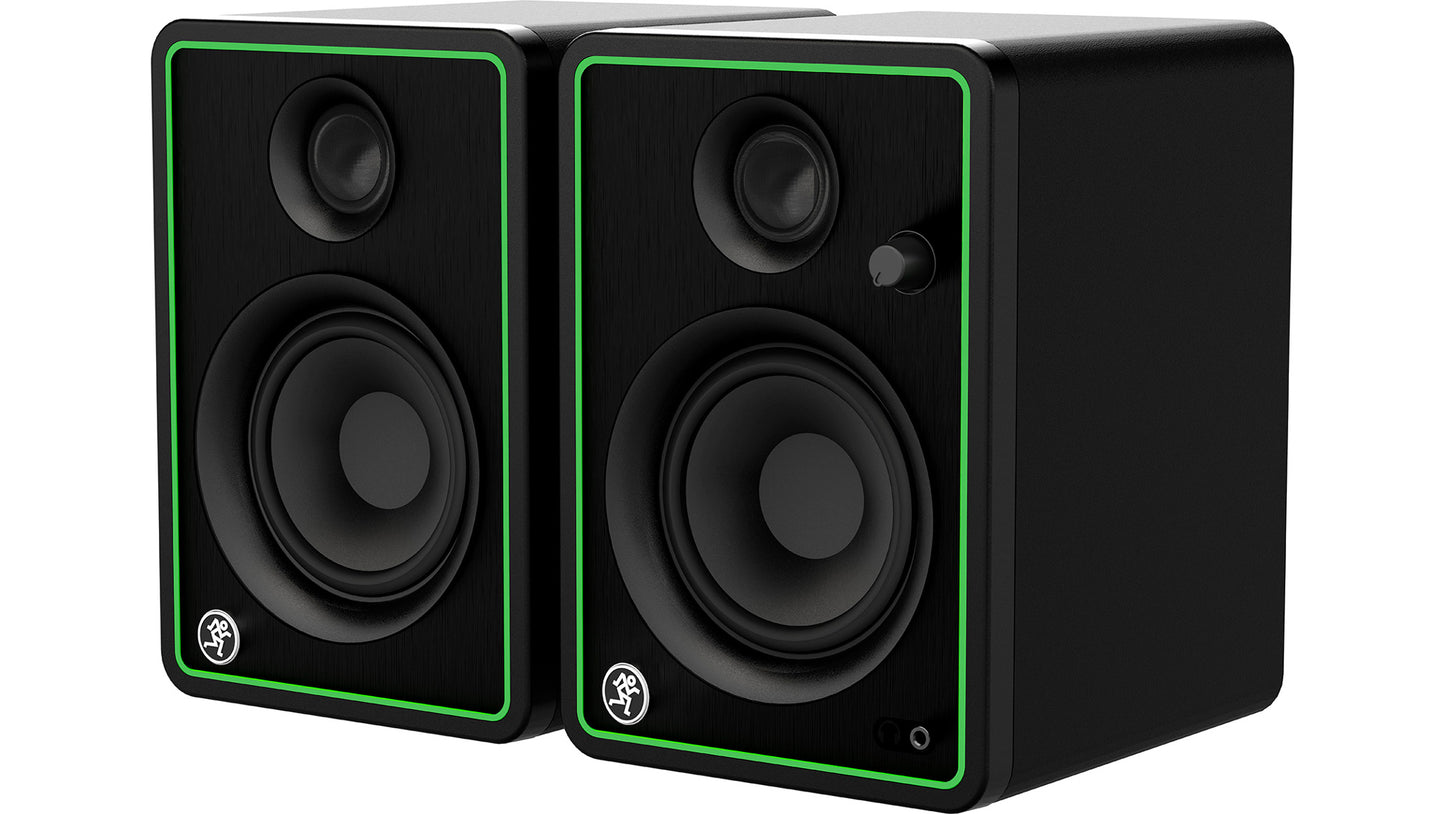 MACKIE CR4 X