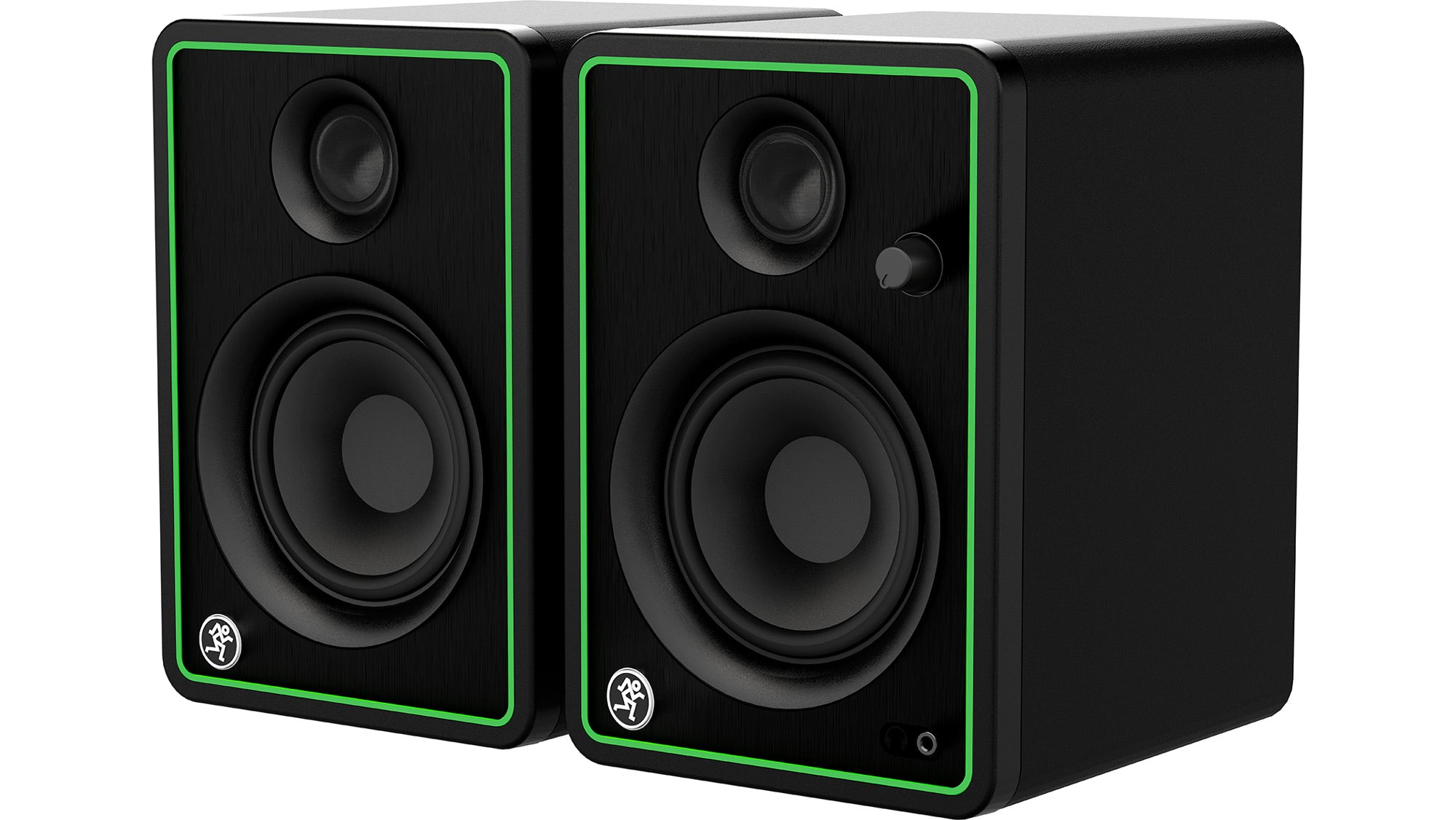 MACKIE CR4 X