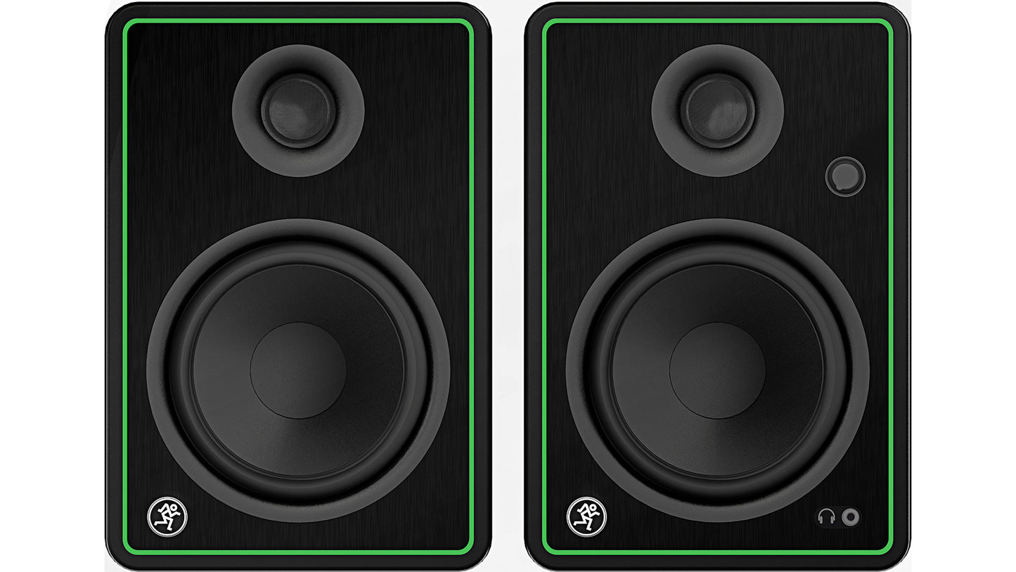 MACKIE CR5 X BT