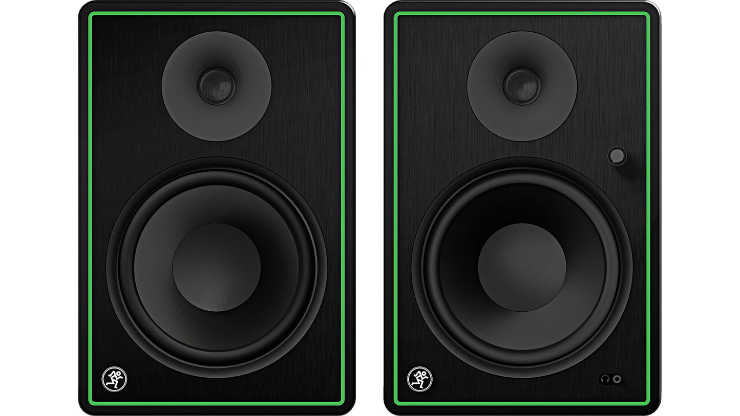 MACKIE CR8 X BT