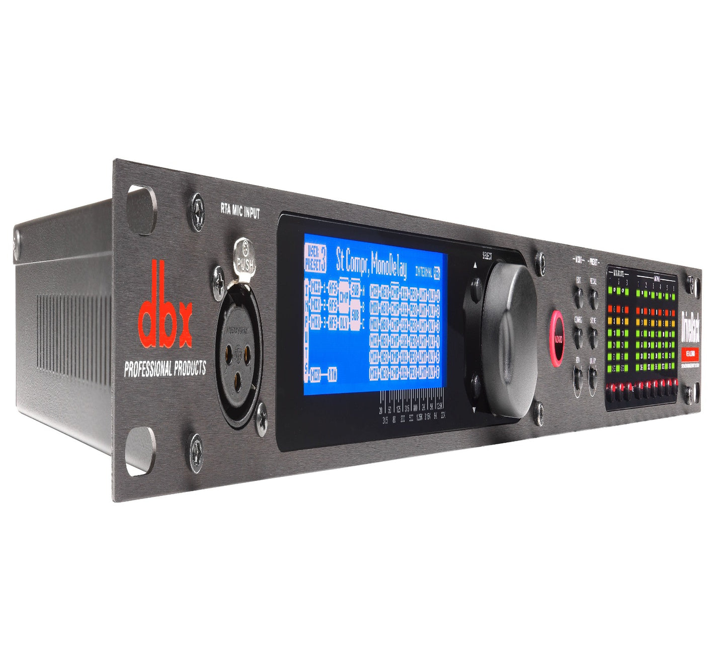 DBX DriveRack VENU360