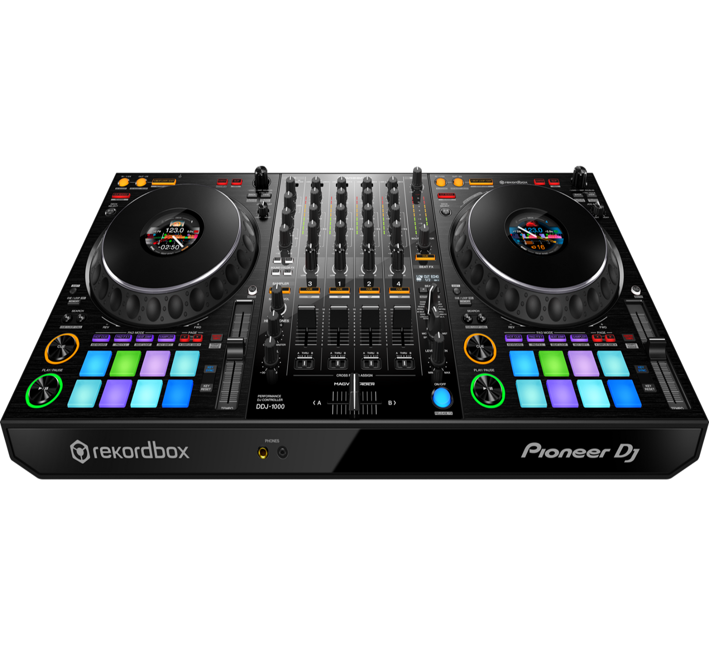 PIONEER DJ DDJ-1000