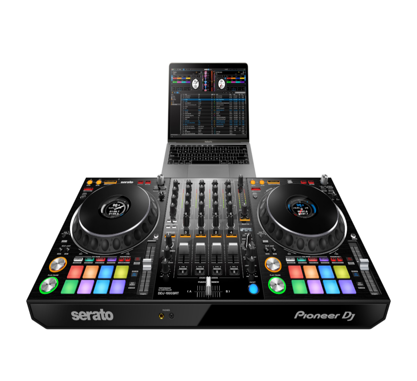 PIONEER DJ DDJ-1000SRT