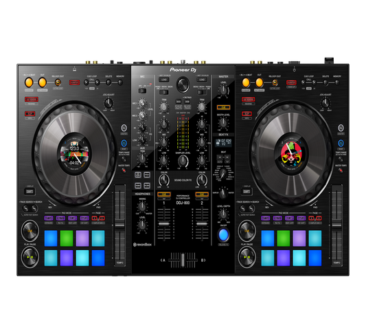 PIONEER DJ DDJ-800