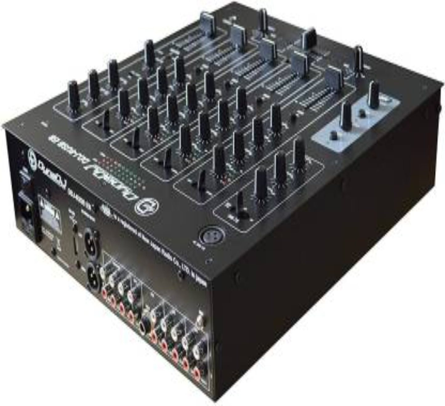 DYNADJ DDJ-8USB-EB