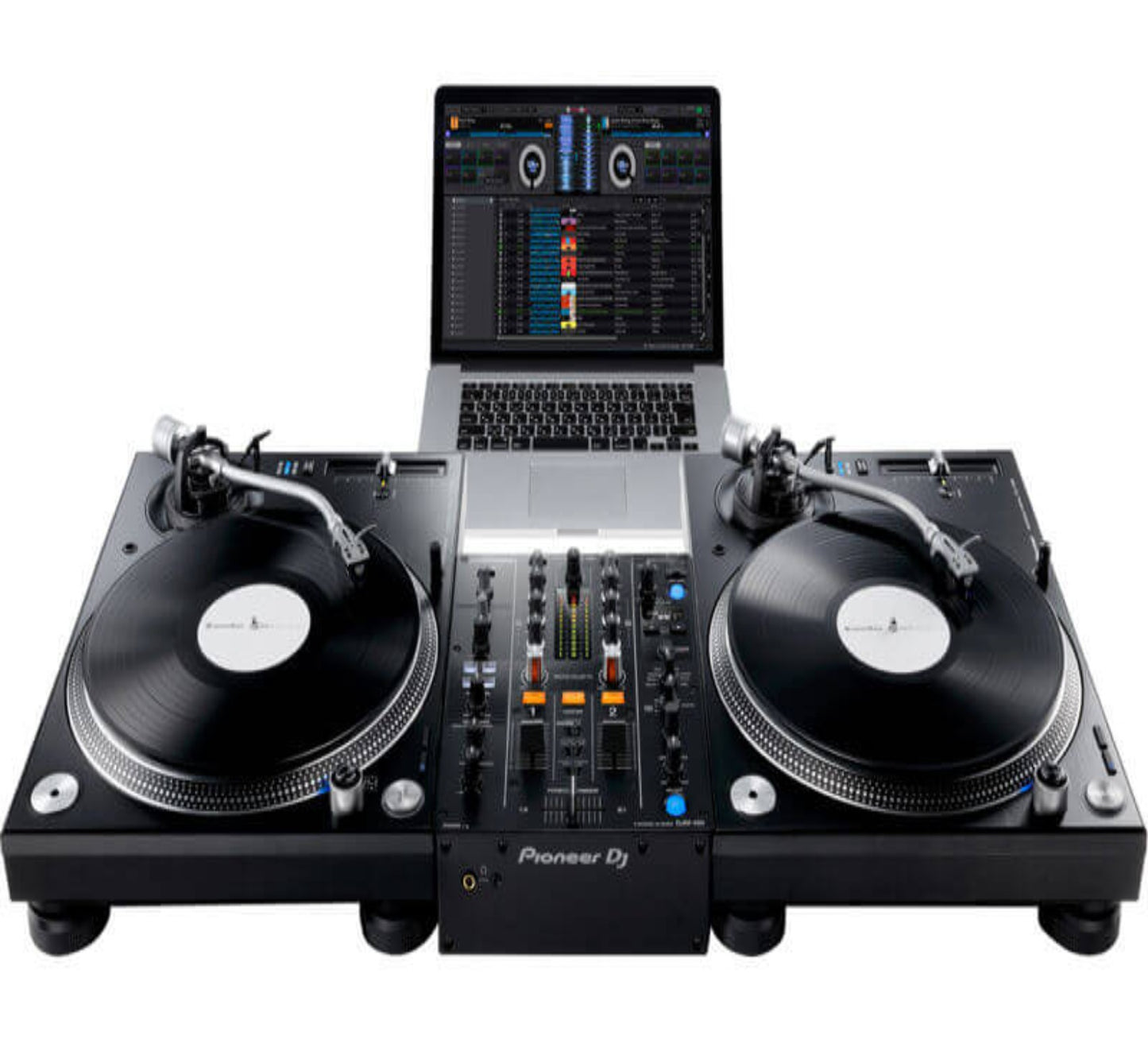 PIONEER DJ DJM-450