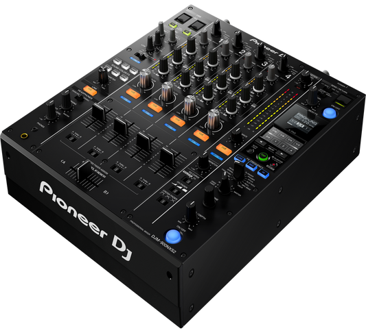 PIONEER DJ DJM-900NXS2