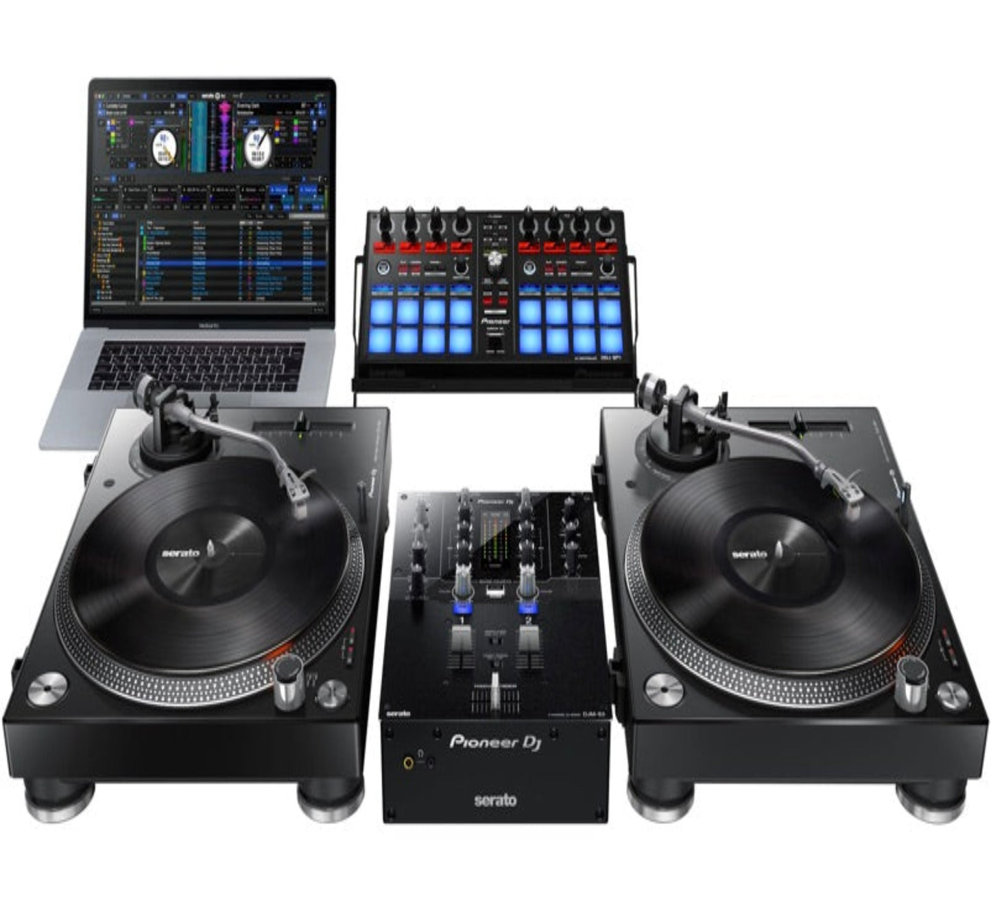 PIONEER DJ DJM-S3