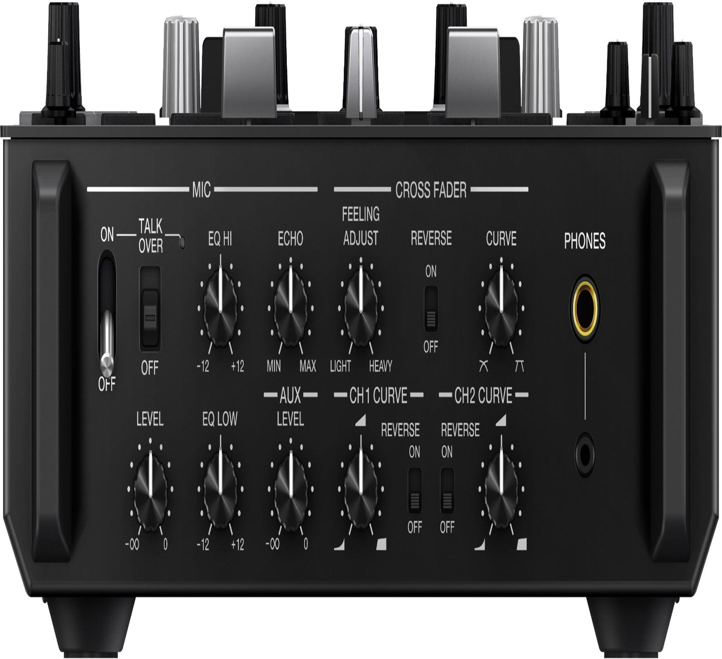 PIONEER DJ DJM-S9