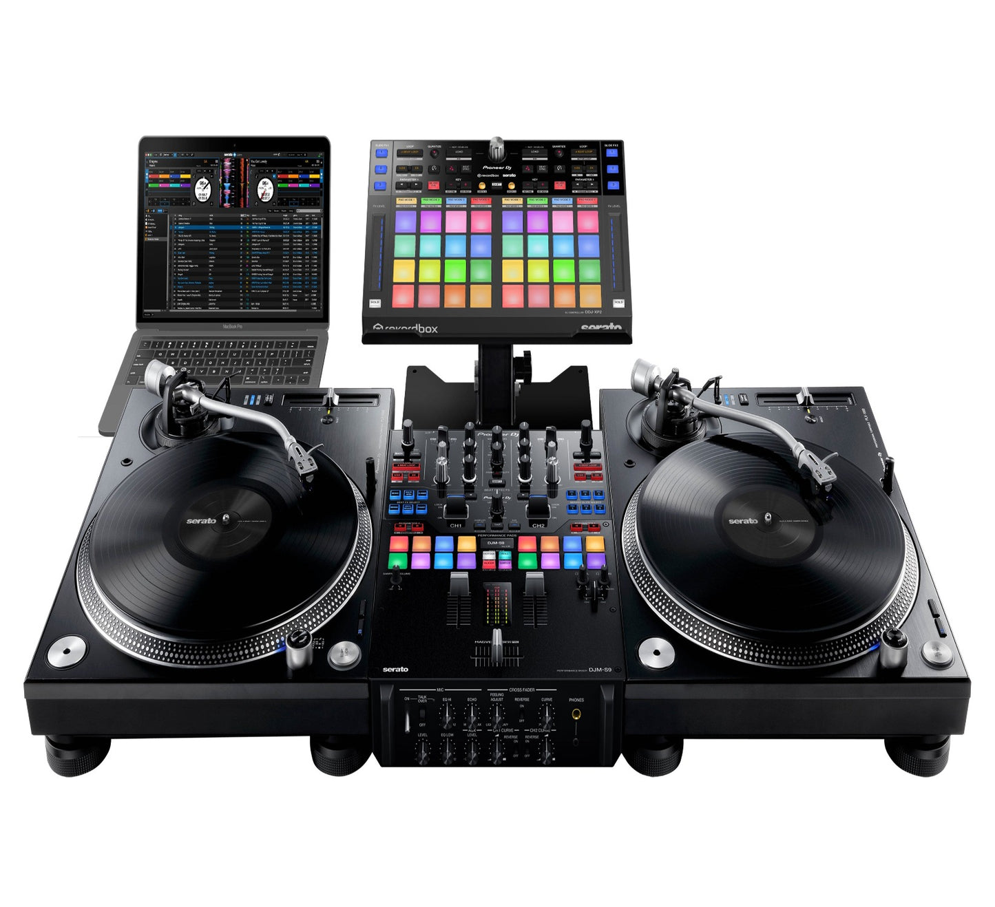 PIONEER DJ DJM-S9