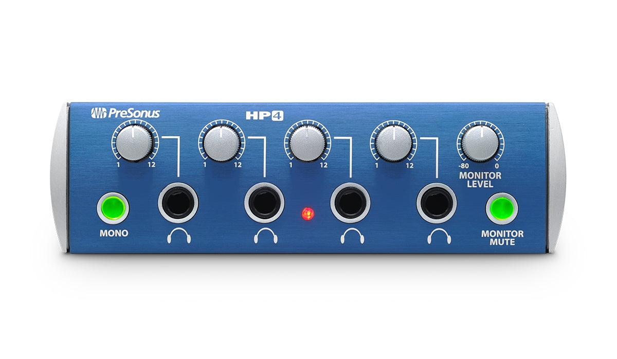 PRESONUS HP4