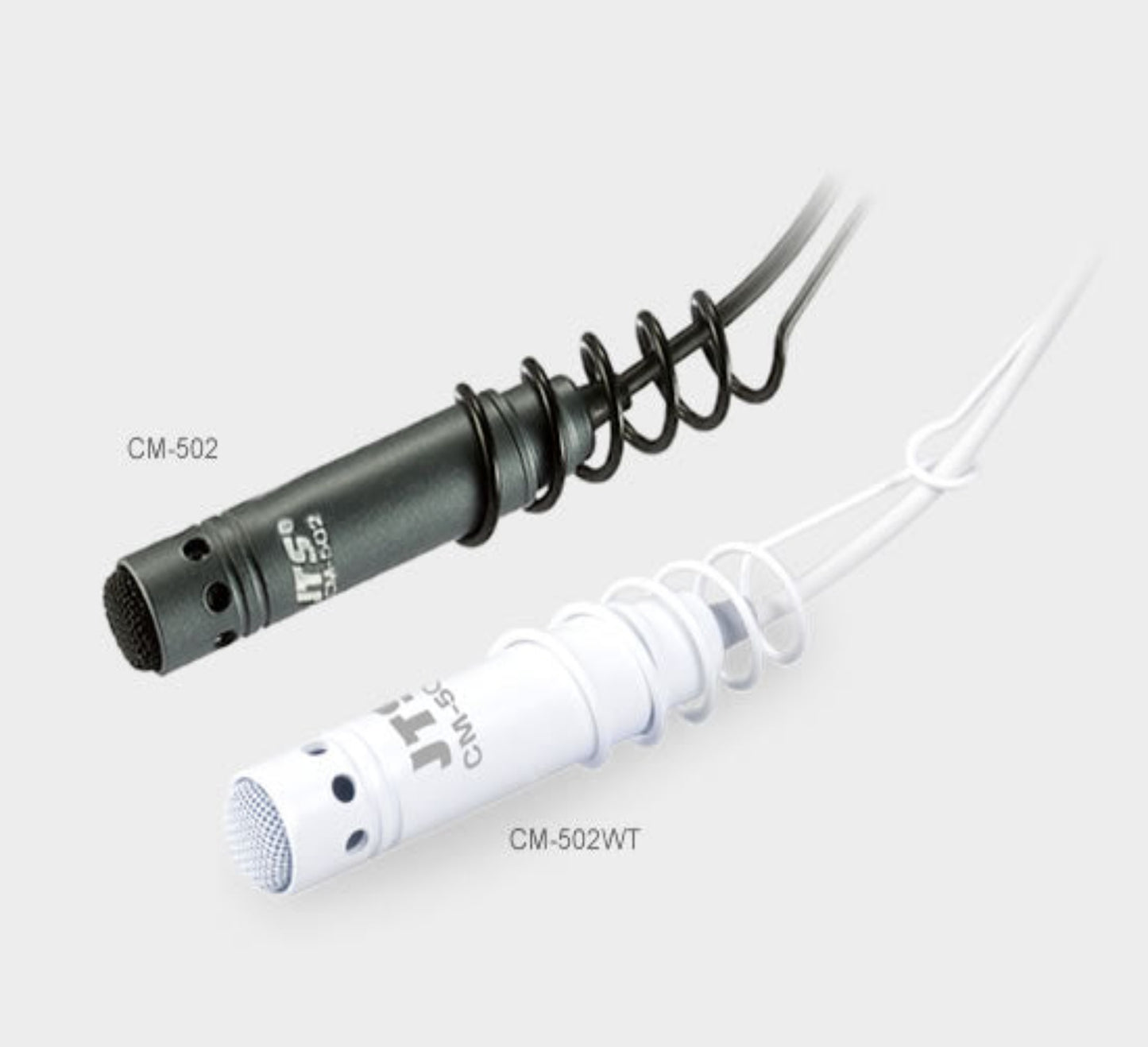 JTS CM-502/CM-502WT
