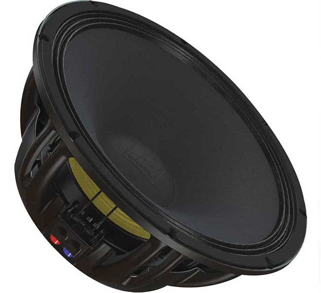 P AUDIO G 15-400 MB