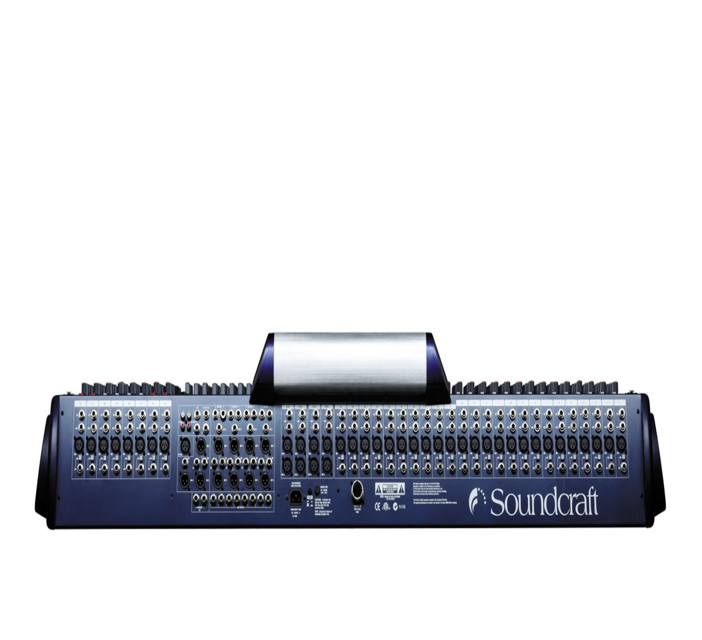Soundcraft GB8 32-channel
