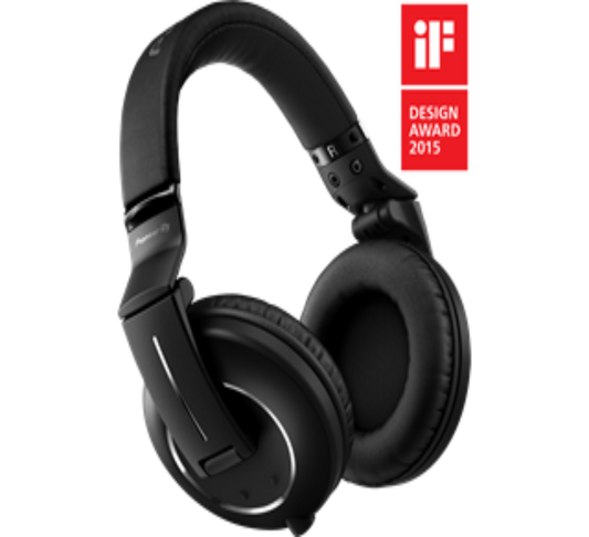 PIONEER DJ HDJ-2000MK2-K