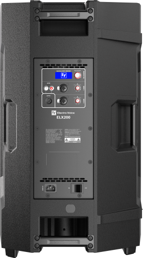 ELECTROVOICE ELX 200 - 15P