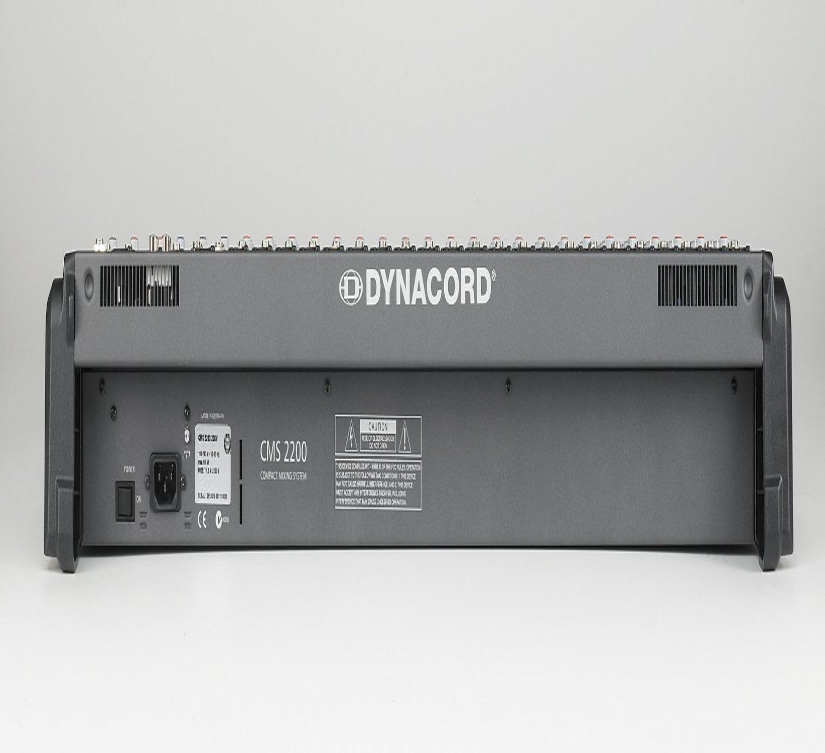 DYNACORD CMS 2200