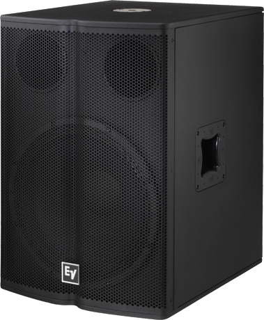 ELECTROVOICE TX 1181