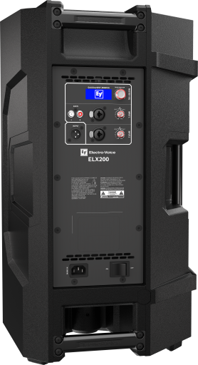 ELECTROVOICE ELX 200 - 12P