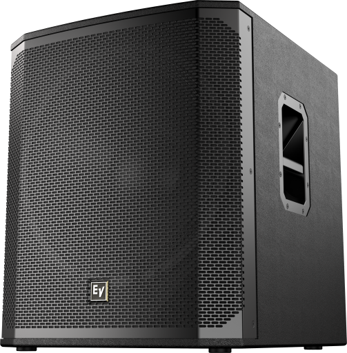 ELECTROVOICE ELX 200- 18S