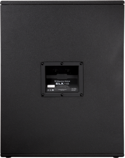 ELECTROVOICE ELX 118