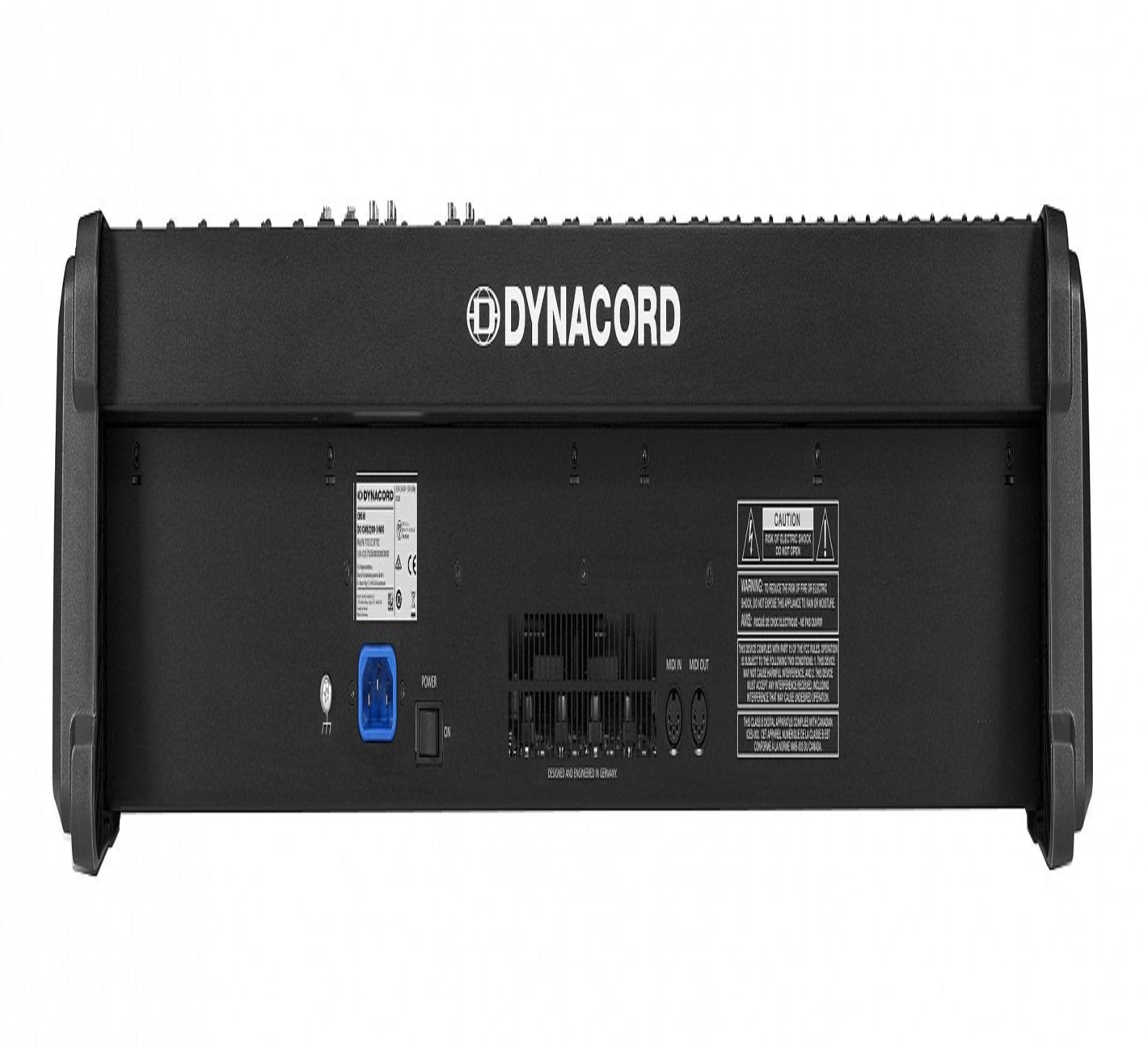DYNACORD CMS 2200