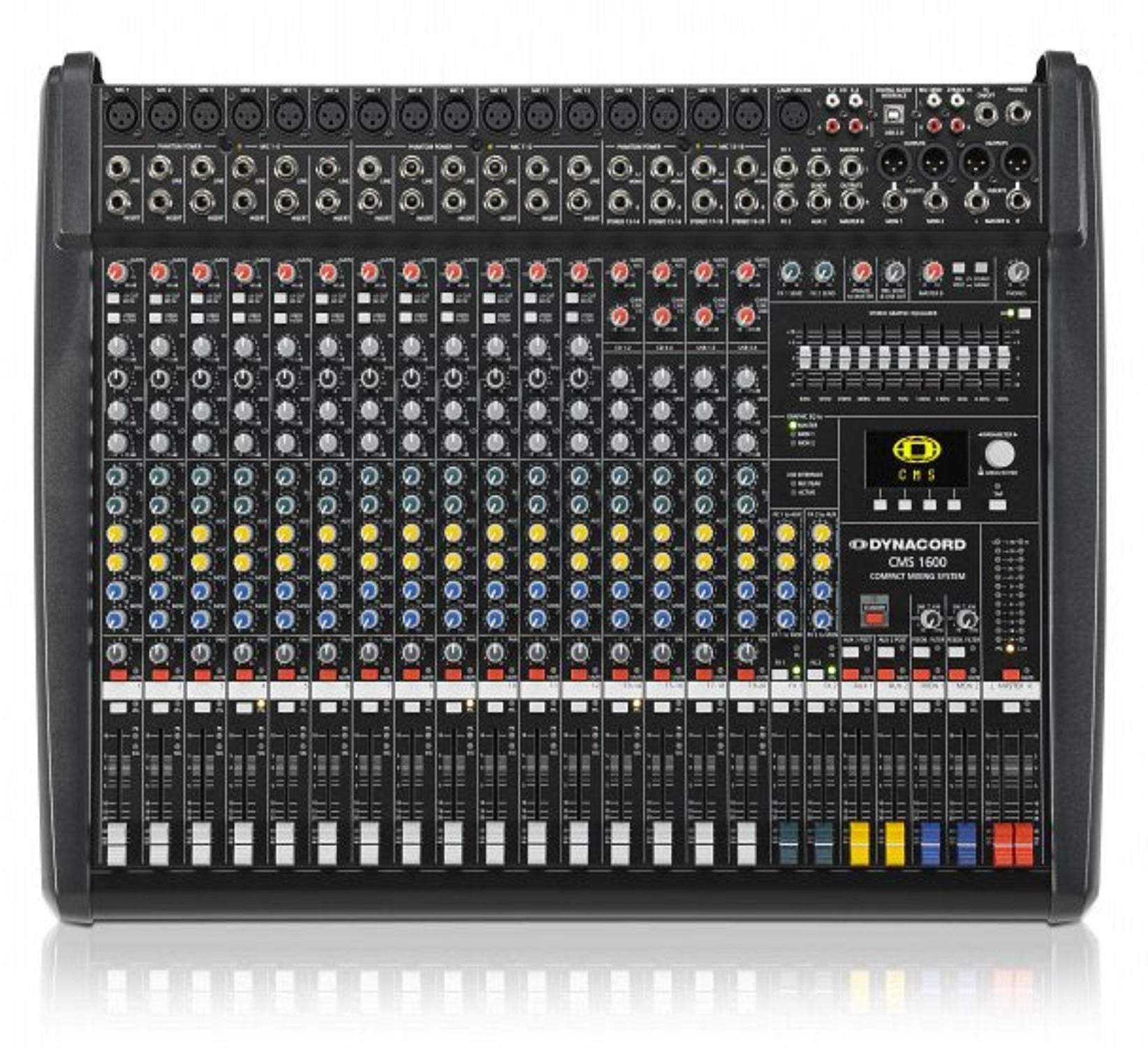 DYNACORD CMS 1600