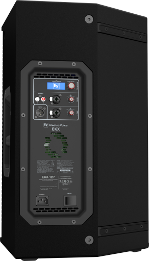 ELECTROVOICE EKX 12P