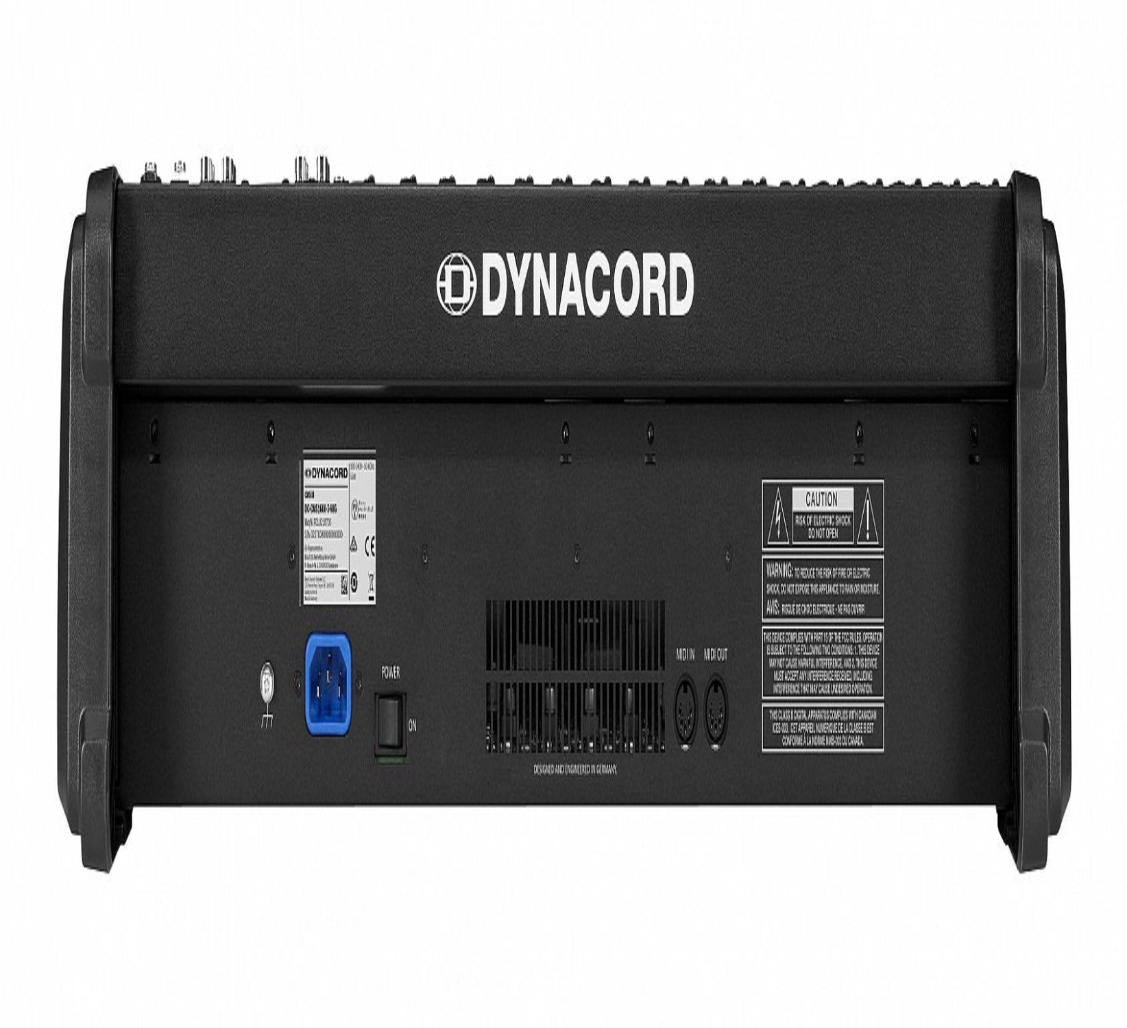 DYNACORD CMS 1600